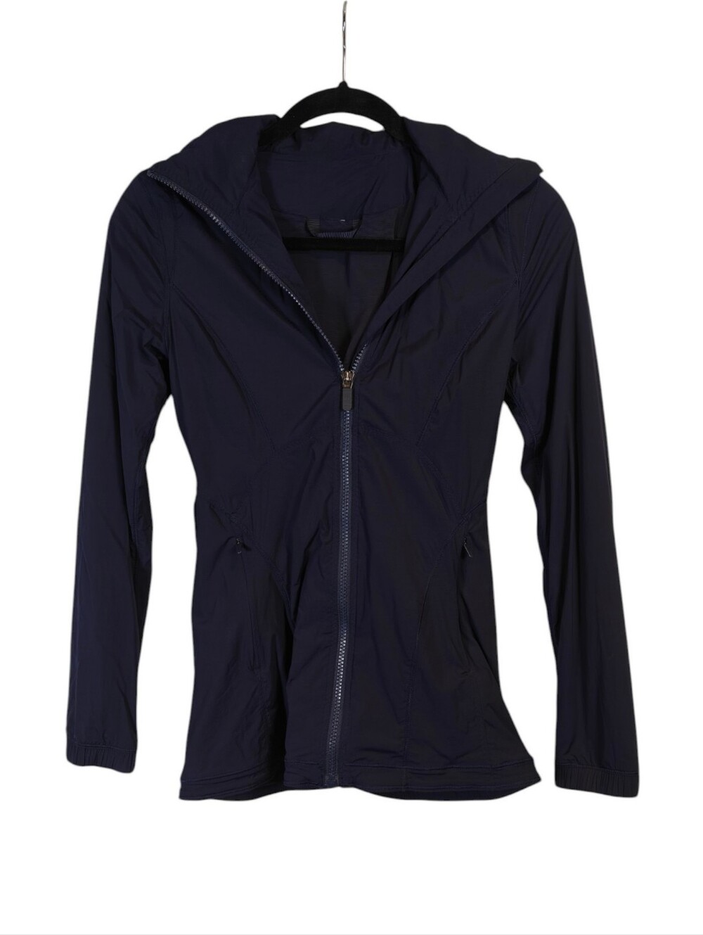 LULULEMON Such A Cinch Jacket In Midnight Navy Size 2
